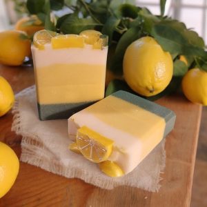 Citrus & Mint
